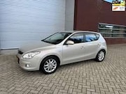 Hyundai i30 - 1.6i i-Catcher Clima Leder Pdc Isofix Afn Trekhaak
