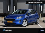 Ford Fiesta - Connected 1.0 EcoBoost 95pk DAB | NAVI | APPLE CARPLAY | PDC