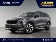Skoda Kodiaq - 1.5 TSI PHEV Sportline Business | Trekhaak | Elektrische bes