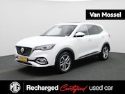 MG EHS - 1.5 TGDI PHEV Luxury | 1e-EIG. | SoH 93,47 % | Panoramadak