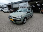 Renault Clio - 1.2 Authentique|5 Deurs|