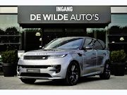 Land Rover Range Rover Sport - 3.0 P460e Dynamic SE Pano SoftClose Trekhaak Head-up Stoelve