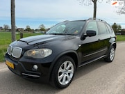 BMW X5 - BMW X5- XDrive 4.8 HighExecutive PanoDak/KeylesdGo/ Achterba