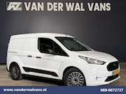 Ford Transit Connect - 1.5 EcoBlue L1H1 Euro6 Airco | Navigatie | Camera | Parkeers