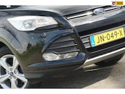 Ford Kuga - 1.5 Trend Edition | Panther Black | Nav/Bluetooth/Clima/Crui