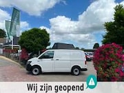 Volkswagen Transporter - 2.0 TDI L1H1 AUTOMAAT 77.967 km.! 140 PK