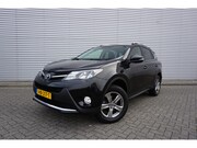 Toyota RAV4 - 2.0 Dynamic 4WD - AUTOMAAT / Airco / Navi / Cruise / Elektr.