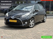 Toyota Yaris - 1.5 Hybrid Trend