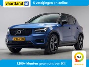 Volvo XC40 - T5 Recharge R-Design Aut. [ Panorama Harman/Kardon Camera ]