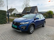 Dacia Sandero - 1.0 TCe 90 Expression | Apple CarPlay Clima Cruise Stoelverw