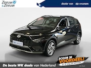 Hyundai Bayon - 1.0 T-GDI Comfort | € 4000, - korting! | NIEUW! | VOORRAAD A