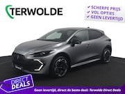 Renault Clio - techno full hybrid E-Tech 160 pk | lichtmetalen wielen 18""r