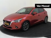Mazda 2 - 1.5 Skyactiv-G GT-M | airco automatisch | cruise control | L