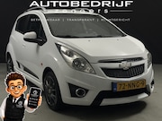 Chevrolet Spark - 1.2 16V LT *Lage KM*NAP*AC