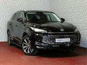 MG MG HS PHEV - 1.5 TGDI LUXURY PHEV PLUG-IN HYBRIDE | LEER | 272PK NIEUWE A
