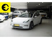 Tesla Model 3 - Long Range AWD 75 kWh | 93, 4% SOH | Warmtepomp | Incl.BTW