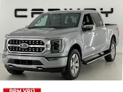 Ford F-150 - USA 3.5 V6 Ecoboost PLATINUM NIEUWE AUTO BPM VRIJ