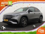 Mercedes-Benz EQA - 250 AMG Night-Pack 67 kWh Adap.Cruise Dodehoek LED+
