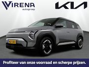 Kia EV3 - Plus 81.4 kWh - SOH 98,8% - Stoel/stuurwiel verwarming - Ada