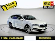 Skoda Octavia - Combi 1.4 TSI iV PHEV Business Edition Plus Gratis Afleverpa