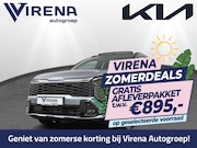 Kia Sportage - 1.6 T-GDi Hybrid GT-Line - Stoel/stuur verwarming - Schuif/k