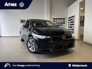 Volkswagen Golf - Life Edition 1.5 eHybrid 204 PK Automaat | Sfeerverlichting 
