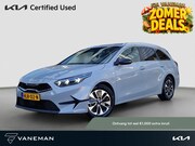 Kia Ceed - Sportswagon 1.0 T-GDi MHEV Design Edition Automaat | JBL | D