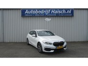 BMW 1-serie - 118i 136pk Automaat