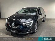 Renault Mégane - Estate 1.3 TCe 140 Techno | Automaat | Trekhaak | Navigatie 