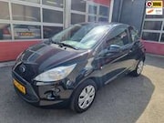 Ford Ka - 1.2 Cool & Sound start/stop