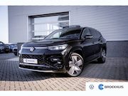 Volkswagen Tayron - 1.5 eHybrid R-Line Edition | Elektrisch bedienbare achterkle