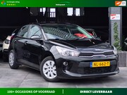 Kia Rio - 1.0 TGDI ComfortPlusLine Cruise|Camera|Trekhaak|BTW