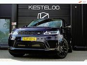 Land Rover Range Rover Sport - 2.0 P400e HSE Dynamic FACE LIFT MODEL MATRIX/ELEKTR VERW STO