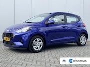 Hyundai i10 - 1.0 Comfort Smart / Navigatie / Achteruitrijcamera / Bluelin