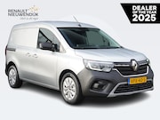 Renault Kangoo - 1.5 Blue dCi 75 Luxe L1 / DEALER OND. / NAVI / CRUISE / CAME