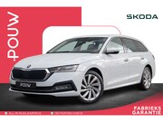 Skoda Octavia - Combi 1.4 TSI 204pk iV PHEV Business Edition Plus | SoH 96% 