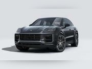Porsche Cayenne - E-Hybrid Black Edition Coupé