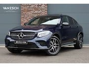 Mercedes-Benz GLC-klasse - Coupé 4MATIC AMG Line | Schuifdak | Dodehoekassist