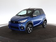 Aixam Coupé - Brommobiel e Premium