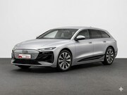 Audi A6 E-TRON - Avant Advanced edition 83 kWh
