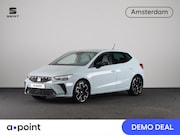 Seat Ibiza - 1.0 EcoTSI 95pk FR Business Connect | 8 jaar garantie | 18 i