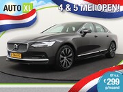Volvo S90 - 2.0 B4 212 PK Inscription Schuif-/kanteldak Elek.Trekhaak Do