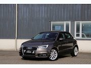 Audi A1 - Sportback 1.0 TFSI Sport Pro Line LED Stoelverw Climate Navi