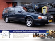 Volvo 940 - 2.3 135 pk Comfort-Line, Elektr. stoel