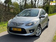 Mazda 2 - 1.5 GT-M | Cruise + Airco + Radio Nu € 4.975,