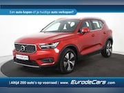 Volvo XC40 - 1.5 T4 Inscription Recharge *1ste Eigenaar*Memory