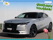 DS DS 4 - E-Tense 225 PK La Première | Leder | HUD | Focal | 19"