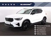 Volvo XC40 - B3 Plus Black Edition - IntelliSafe Assist & Surround - 360º