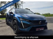 Peugeot 408 - 1.6 HYbrid GT 225 First Edition * MASSAGE * 44 KM ACCURANGE 