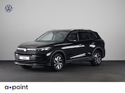 Volkswagen Tiguan - Life Edition 1.5 eHybrid 150 kW / 204 PK SUV 6 Versnellingen